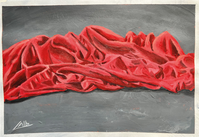fabricstudy